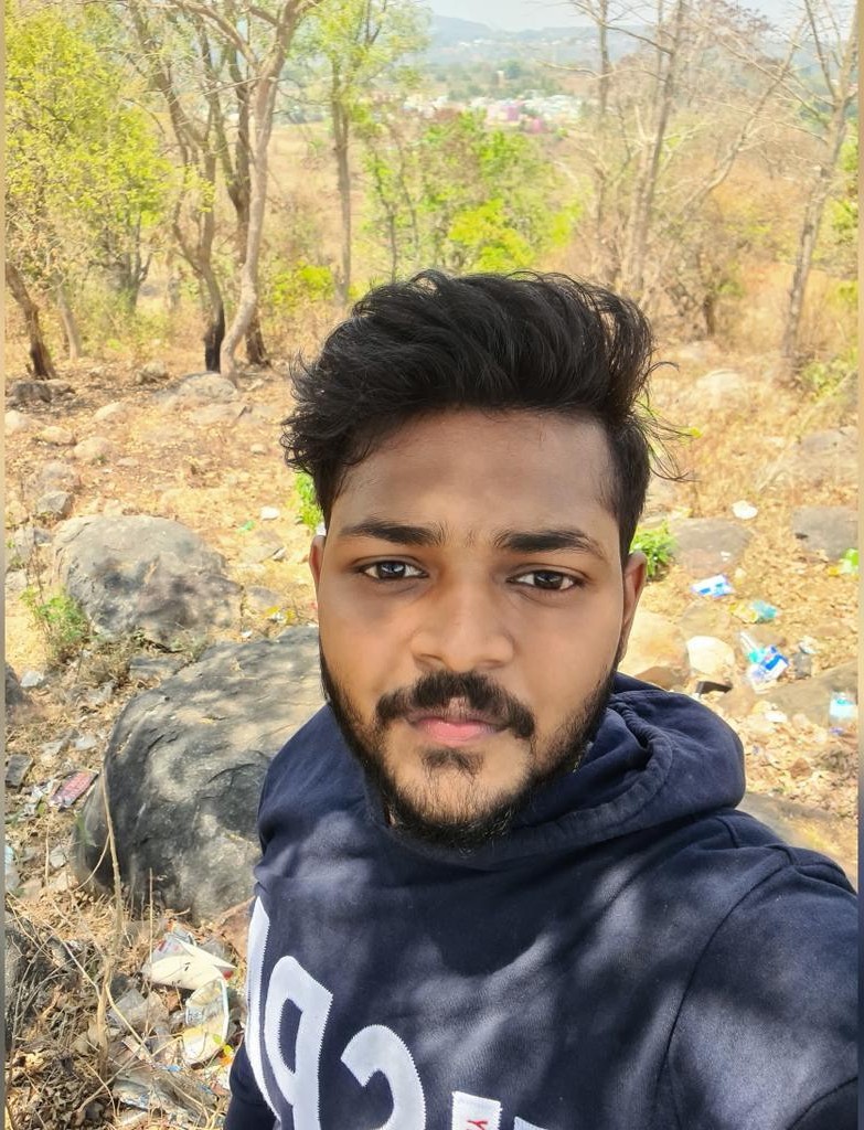 S.Vigneshwar